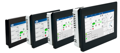 TDU - different sizes