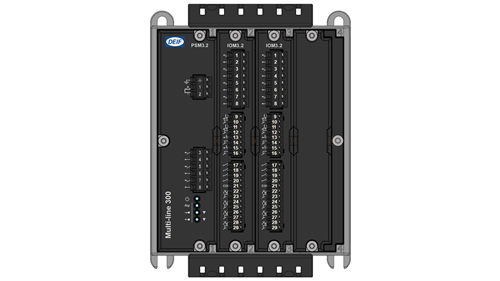Programmable automation controller