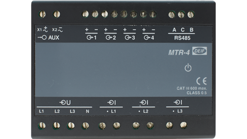 MTR-4